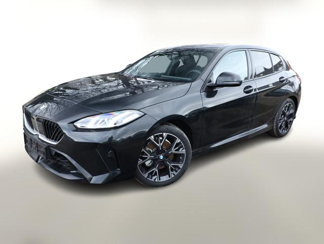 BMW 1er - M Sport 120i ACC PrivG 2Z-Klima LED Nav Kam SHZ