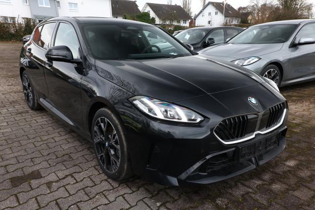 BMW 1er - M Sport 120i ACC PrivG 2Z-Klima LED Nav Kam SHZ