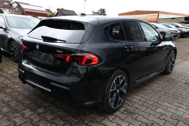 1er M Sport 120i ACC PrivG 2Z-Klima LED Nav Kam SHZ 