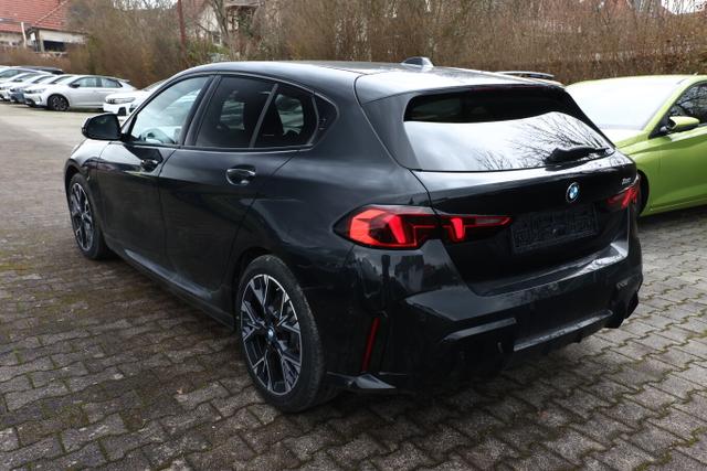 1er M Sport 120i ACC PrivG 2Z-Klima LED Nav Kam SHZ 