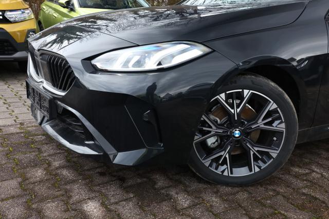 1er M Sport 120i ACC PrivG 2Z-Klima LED Nav Kam SHZ 