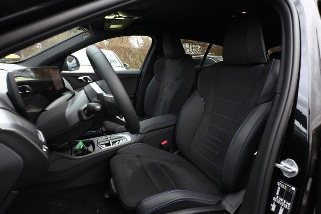 1er M Sport 120i ACC PrivG 2Z-Klima LED Nav Kam SHZ 
