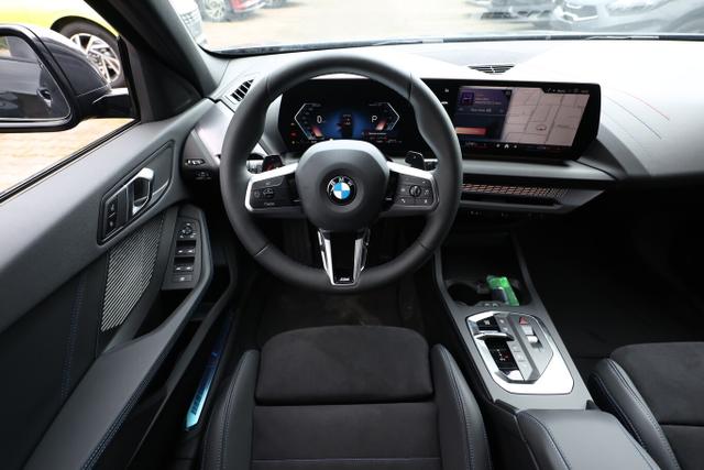 1er M Sport 120i ACC PrivG 2Z-Klima LED Nav Kam SHZ 