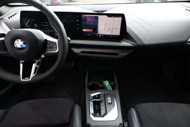 1er M Sport 120i ACC PrivG 2Z-Klima LED Nav Kam SHZ 