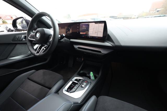1er M Sport 120i ACC PrivG 2Z-Klima LED Nav Kam SHZ 