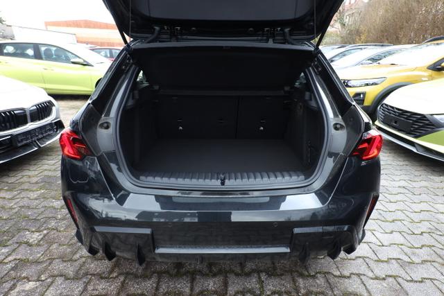 1er M Sport 120i ACC PrivG 2Z-Klima LED Nav Kam SHZ 