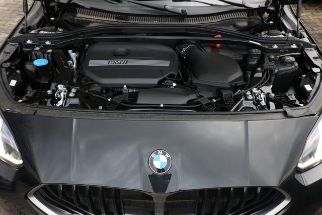 1er M Sport 120i ACC PrivG 2Z-Klima LED Nav Kam SHZ 