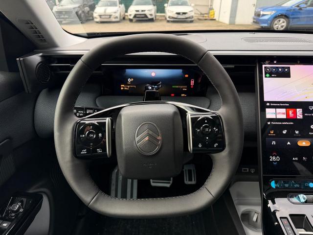 Citro&euml;n C5 Aircross MAX MHEV AT Pano HUD eHk Nav ACC SHZ 