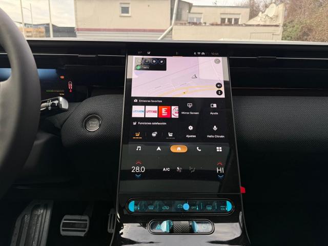 Citro&euml;n C5 Aircross MAX MHEV AT Pano HUD eHk Nav ACC SHZ 