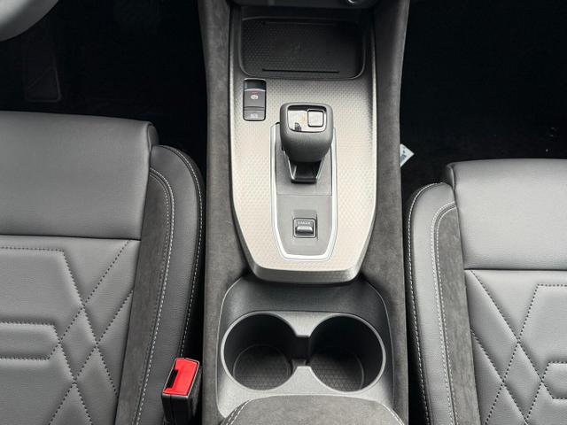 Nissan Qashqai N-DESIGN AT Leder Pano LM20 HUD eHK SHZ 