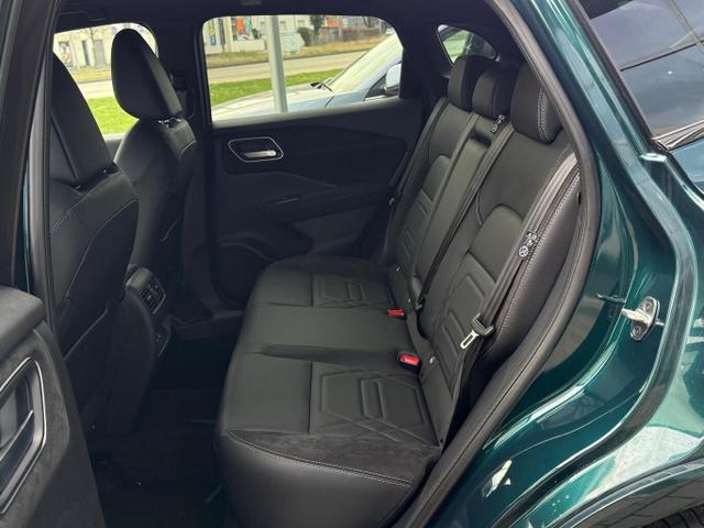 Nissan Qashqai N-DESIGN AT Leder Pano LM20 HUD eHK SHZ 