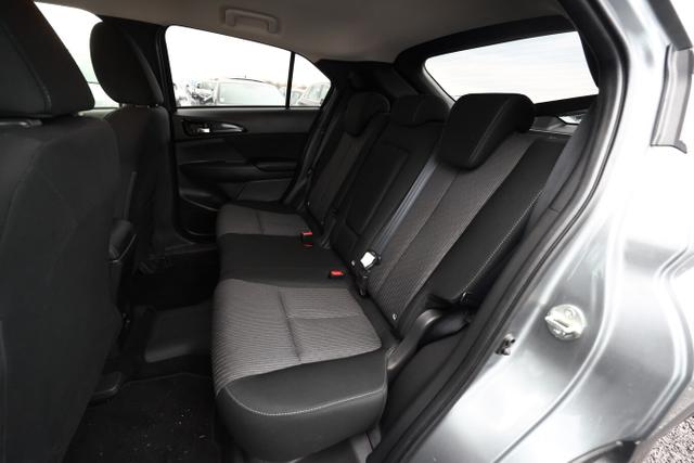 Mitsubishi Eclipse Cross 2.4 MIVEC 188 CVT 4WD SHZ Kam 18Z 