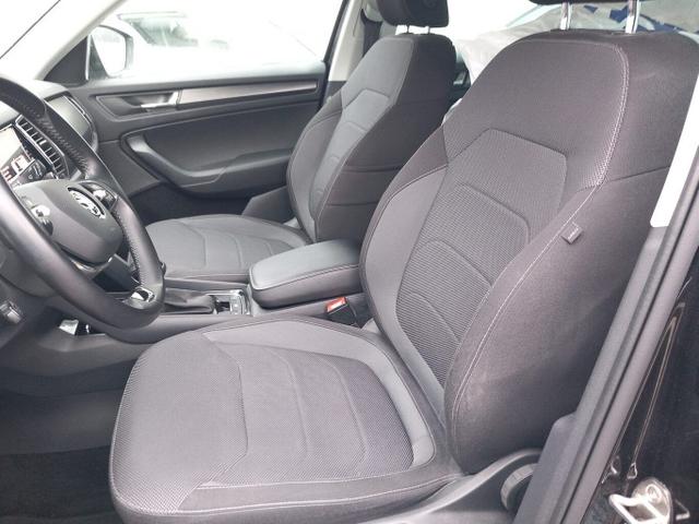 Skoda Kodiaq Ambition 1.5 TSI 150 DSG Amb 7S LED Nav VirtC Kam 