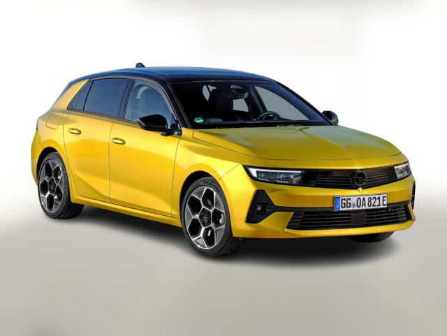 Astra - Elegance PHEV Nav ACC Keyl Kam PrivG 17Z