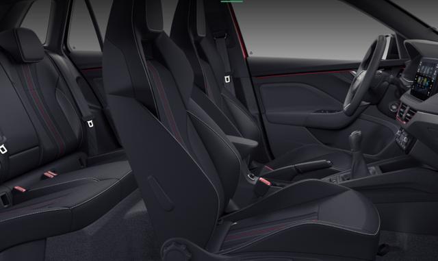 Skoda Kamiq Monte Carlo DSG MonteC Pano Matrix Nav Kam SHZ Kessy 