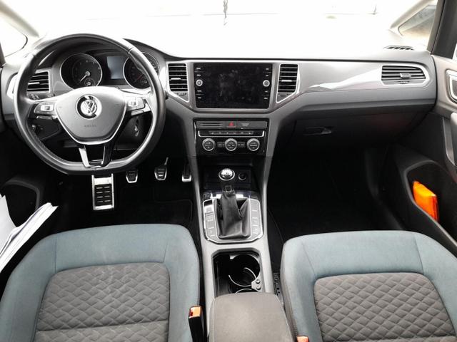 Volkswagen Golf Sportsvan IQ.DRIVE VII 1.0 TSI 116 Nav ACC 