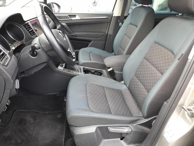 Volkswagen Golf Sportsvan IQ.DRIVE VII 1.0 TSI 116 Nav ACC 