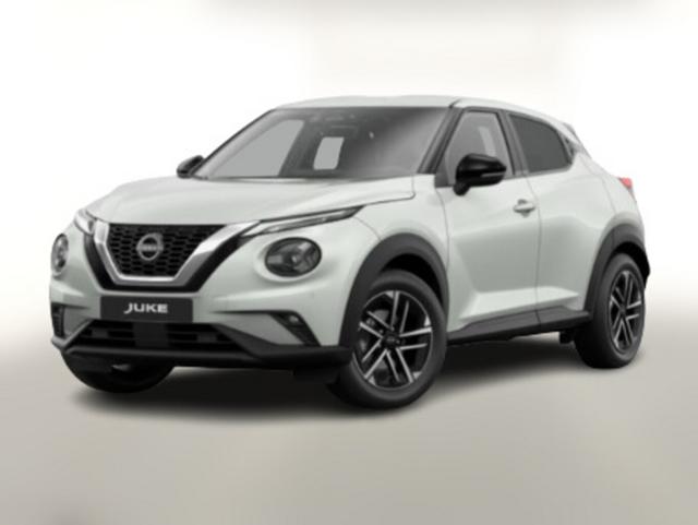 Nissan Juke - N-CONNECTA DCT LED SHZ Nav PrivG Kam 2xPDC