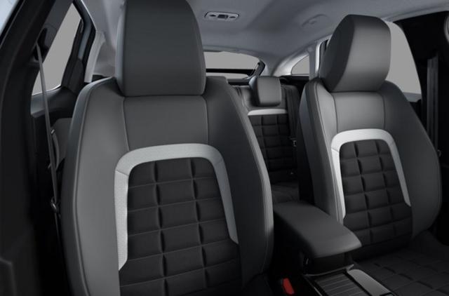 Citro&euml;n C4 COLLECTION MHEV Nav Keyl LED PDC Kam 2ZKlima 