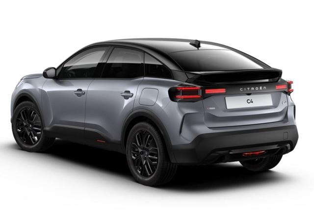 Citro&euml;n C4 COLLECTION MHEV Nav Keyl LED PDC Kam 2ZKlima 