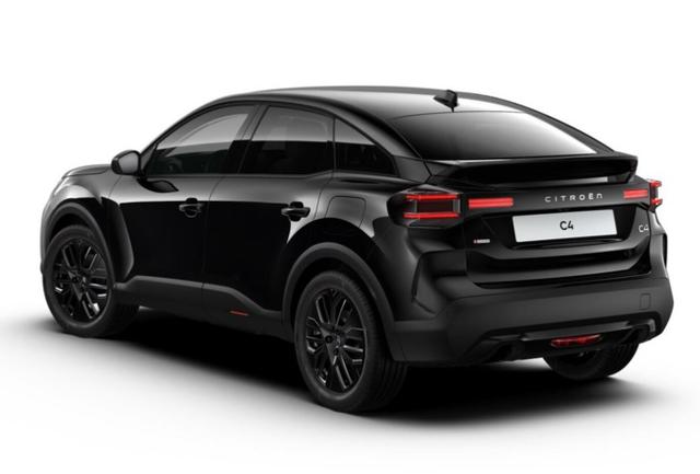 Citro&euml;n C4 COLLECTION MHEV Nav Keyl LED PDC Kam 2ZKlima 