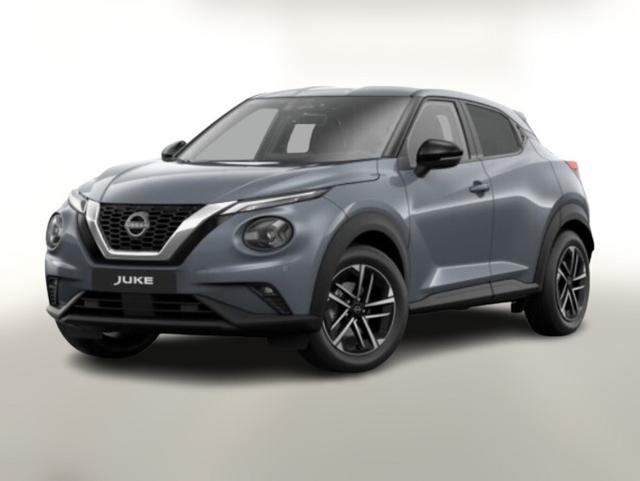 Nissan Juke - N-CONNECTA DCT LED SHZ Nav PrivG Kam 2xPDC