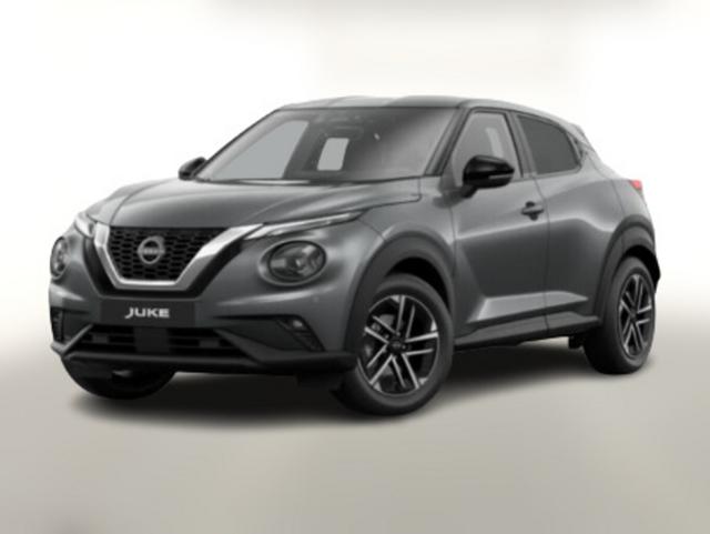 Nissan Juke - N-CONNECTA DCT LED SHZ Nav PrivG Kam 2xPDC