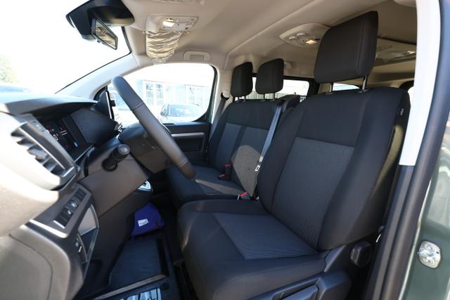 Traveller Active L2 AT 9S KlimaP AHK ACC SHZ LED 