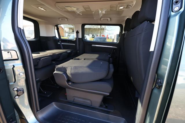 Traveller Active L2 AT 9S KlimaP AHK ACC SHZ LED 