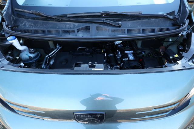 Traveller Active L2 AT 9S KlimaP AHK ACC SHZ LED 