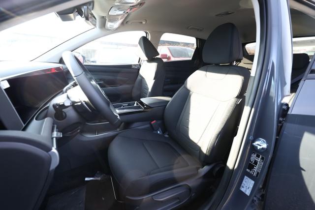 Hyundai TUCSON 1.6 HEV 215 DCT Select LED Nav Kam BCW 