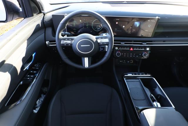 Hyundai TUCSON Trend MHEV DCT Tend 18Z Krell 3Z-Klima SHZ elHK 