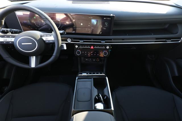 Hyundai TUCSON Trend MHEV DCT Tend 18Z Krell 3Z-Klima SHZ elHK 