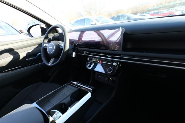 Hyundai TUCSON Trend MHEV DCT Tend 18Z Krell 3Z-Klima SHZ elHK 