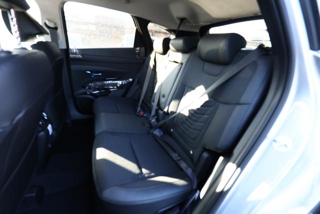 Hyundai TUCSON Trend MHEV DCT Tend 18Z Krell 3Z-Klima SHZ elHK 