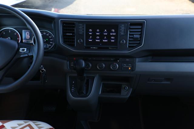 Volkswagen Grand California 680 2.0 TDI 177 Aut. Solar Nav 