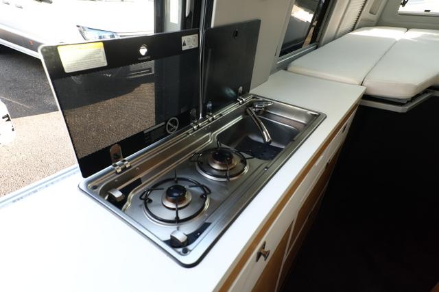 Volkswagen Grand California 680 2.0 TDI 177 Aut. Solar Nav 