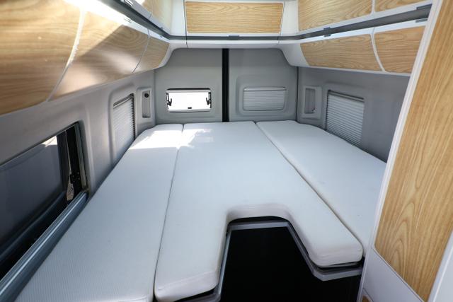 Volkswagen Grand California 680 2.0 TDI 177 Aut. Solar Nav 