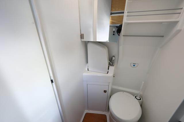 Volkswagen Grand California 680 2.0 TDI 177 Aut. Solar Nav 