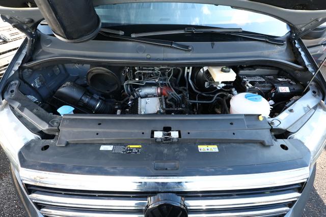 Volkswagen Grand California 680 2.0 TDI 177 Aut. Solar Nav 