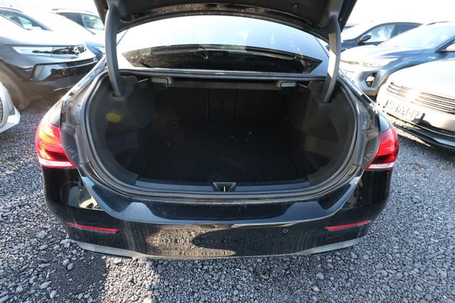 Mercedes-Benz A-Klasse Edition 2021 A 180 Lim DCT LED Nav ParkAs LM18Z 