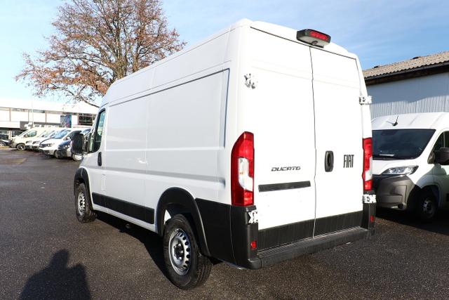 Fiat Ducato 35 L2H2 3S TEMP PDC Kam 270&deg;HFT 7"-DAB 