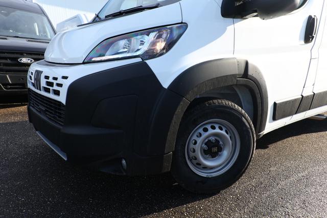 Fiat Ducato 35 L2H2 3S TEMP PDC Kam 270&deg;HFT 7"-DAB 