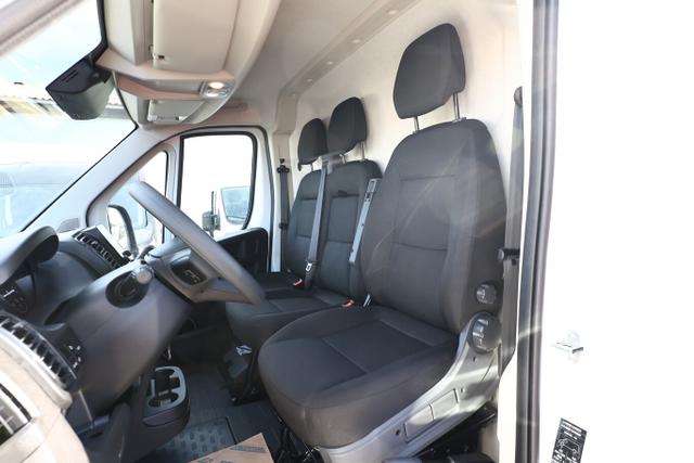Fiat Ducato 35 L2H2 3S TEMP PDC Kam 270&deg;HFT 7"-DAB 