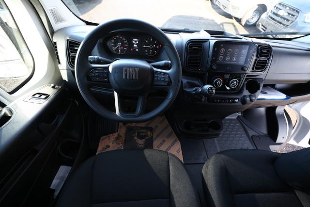 Fiat Ducato 35 L2H2 3S TEMP PDC Kam 270&deg;HFT 7"-DAB 