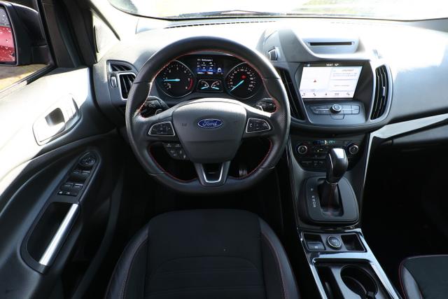 Ford Kuga ST-Line 2.0 TDCi 180 Aut. 4x4 Pano AHK ACC 