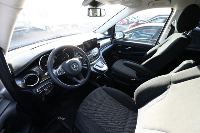 Mercedes-Benz V-Klasse Kombi V 220d 163 Kompakt 360&deg;Kam Burmester ParkP SHZ 