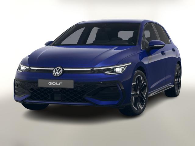 Volkswagen Golf - R-Line IQMatrix Nav Keyl 360&deg; PrivG SHZ 18Z