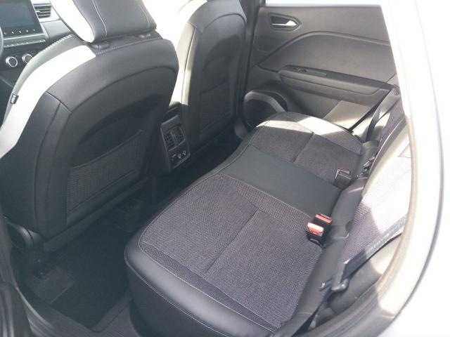 Renault Captur Techno II TCe 140 EDC Mild-Hybrid LED Kam 