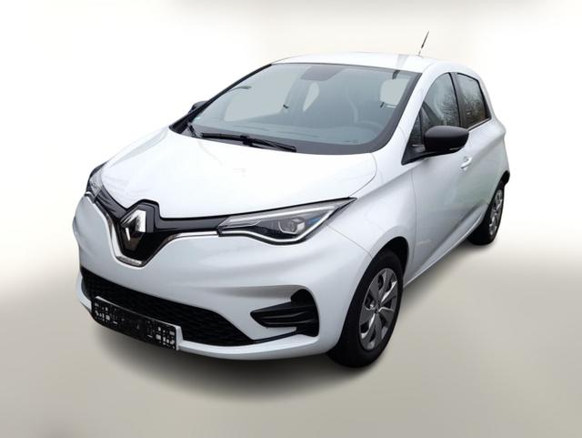Renault ZOE - Life ZE50 R110 Kauf-Bat. CCS Tempomat Klima